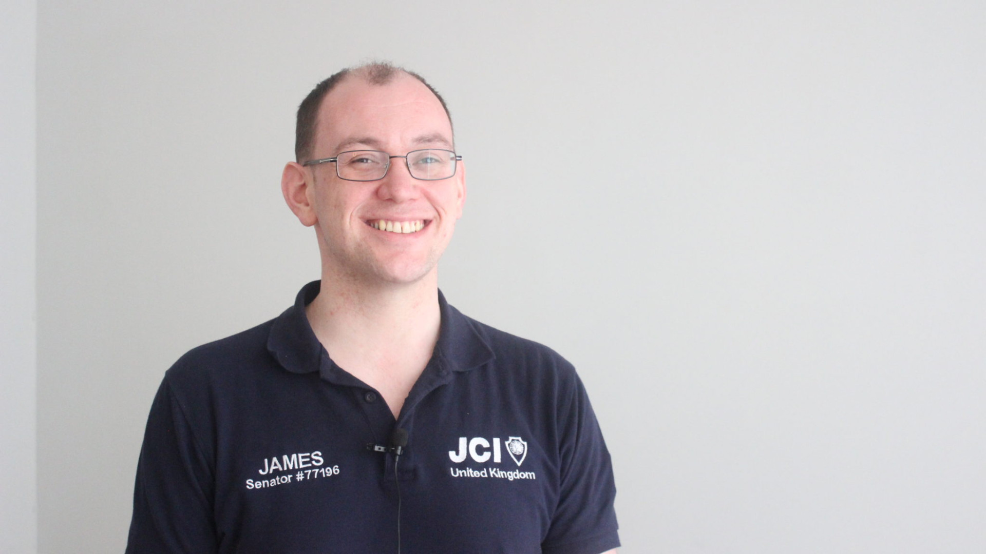 Ask Anything Q A 2 Interview with James Lambert