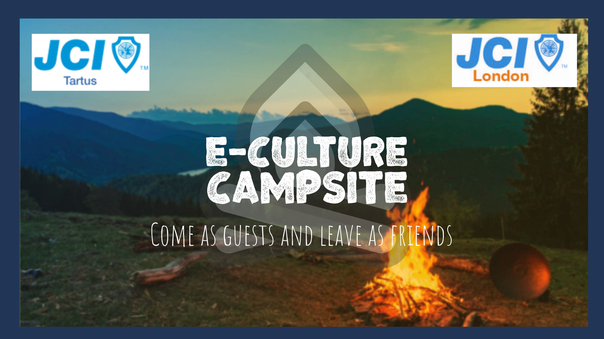 Member Stories: E - Culture Campsite