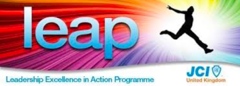 Chantelle's reflections from the LEAP Academy
