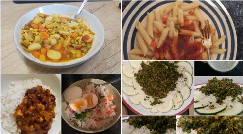 Team UK! We Did It Again - Pound a Day Success