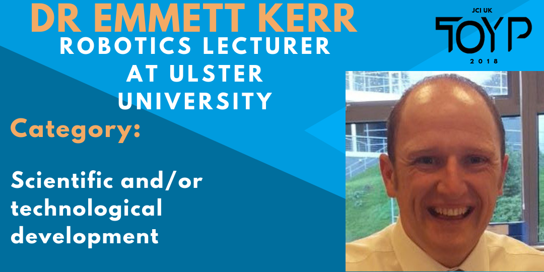 Introducing the 2018 TOYP winners!