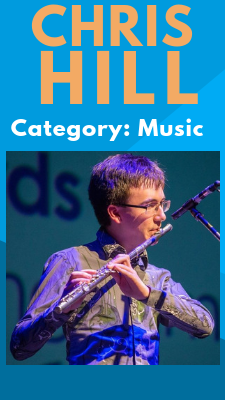 Ten Outstanding Young Persons Awards Ceremony 2018