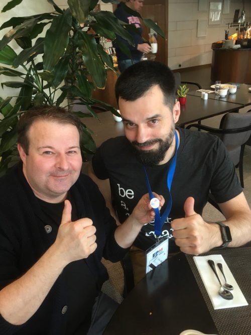 Step Up Awards: Have You Stepped Up?