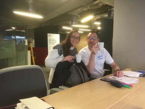 JCI Facilitator: Training the Trainers