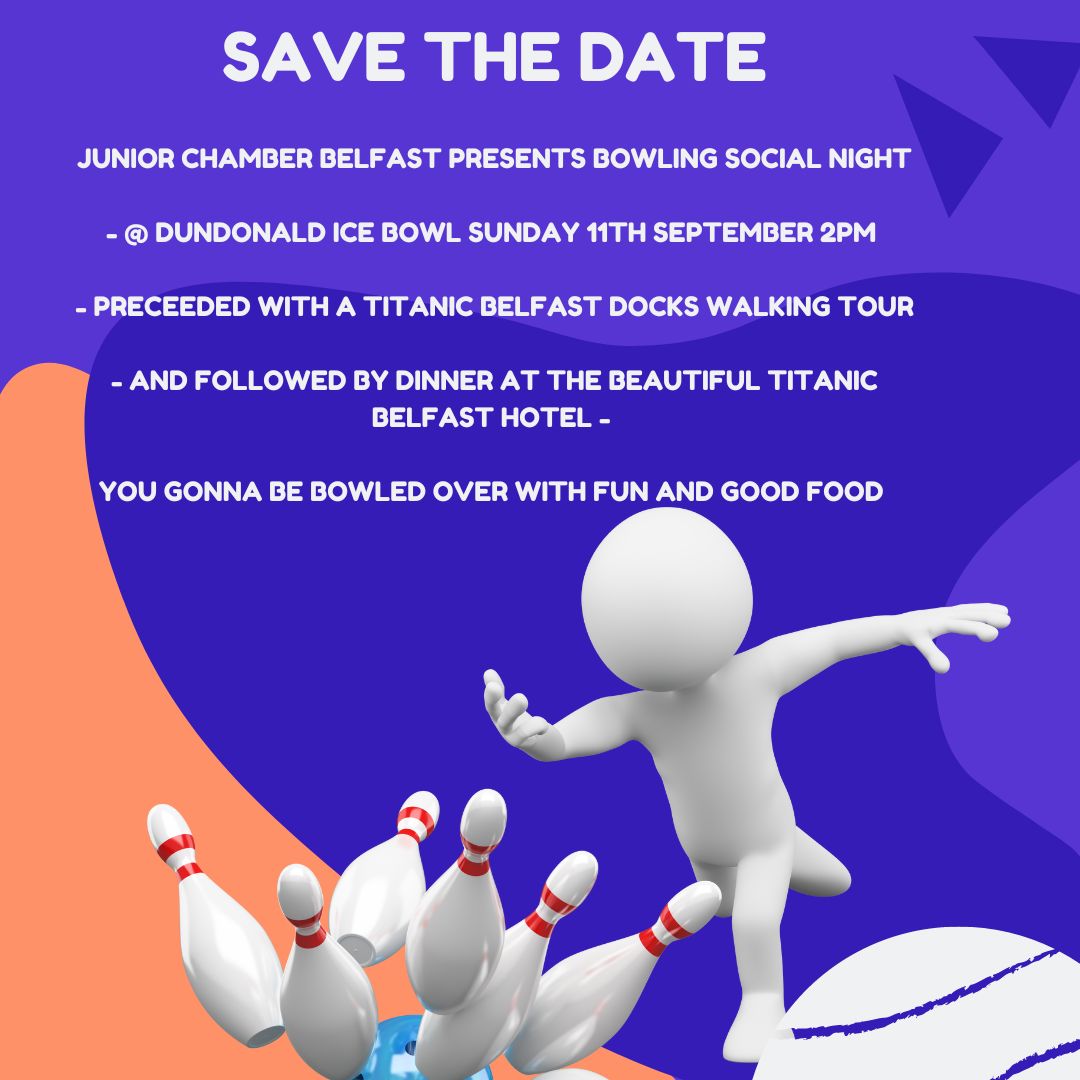 Bowling Social Night