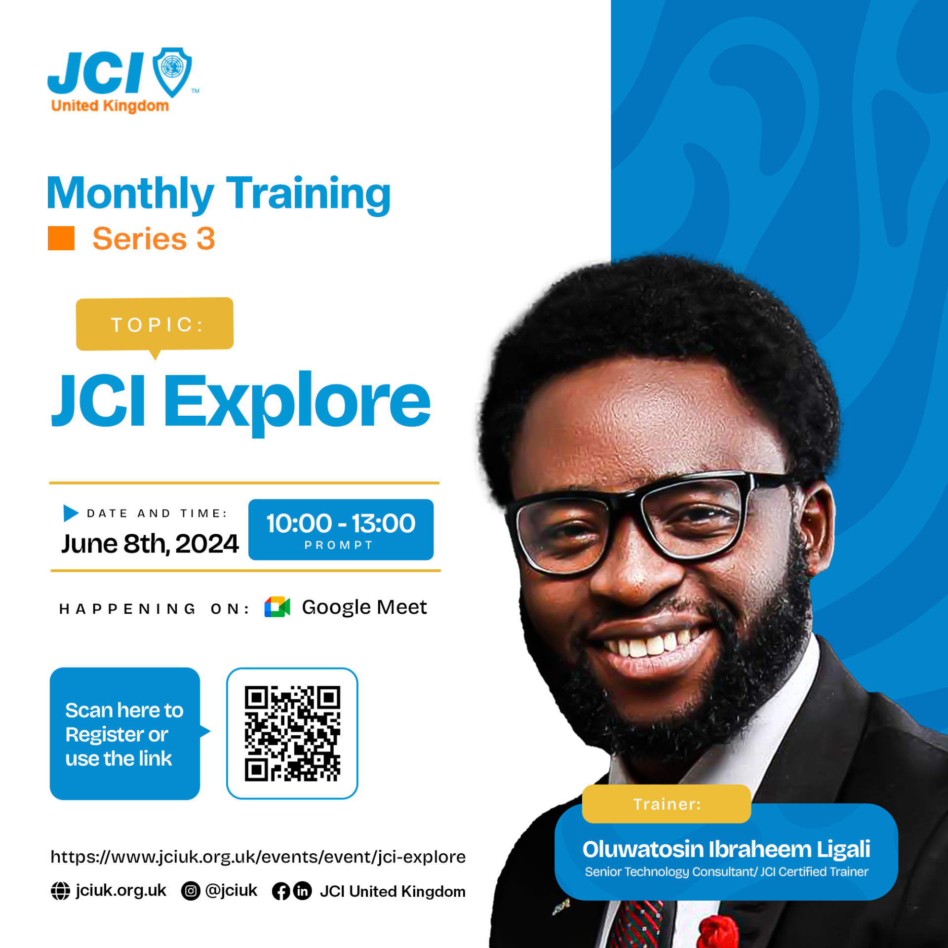 JCI Explore